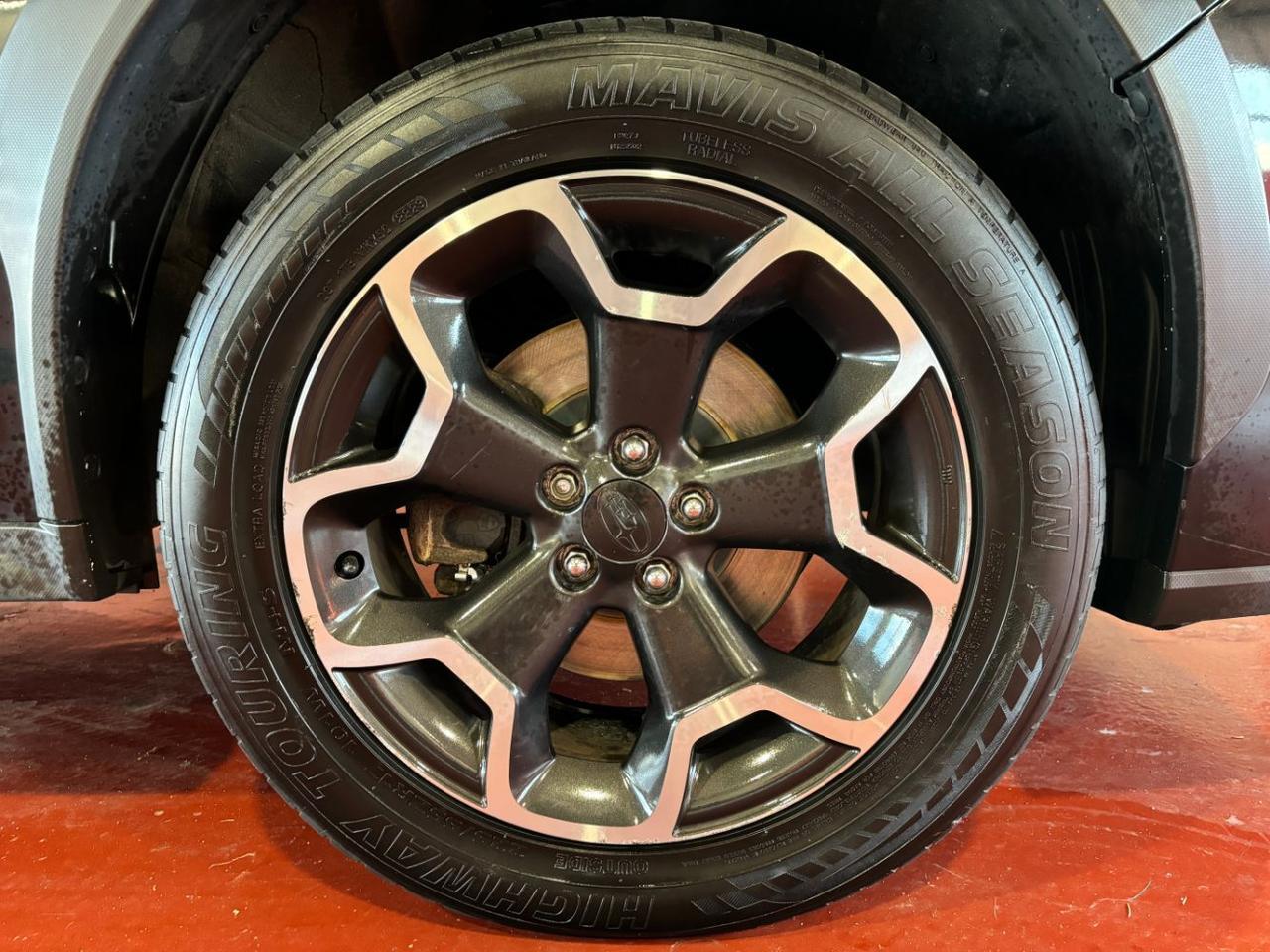 2014 Subaru XV Crosstrek 2.0i Limited Franklin OH