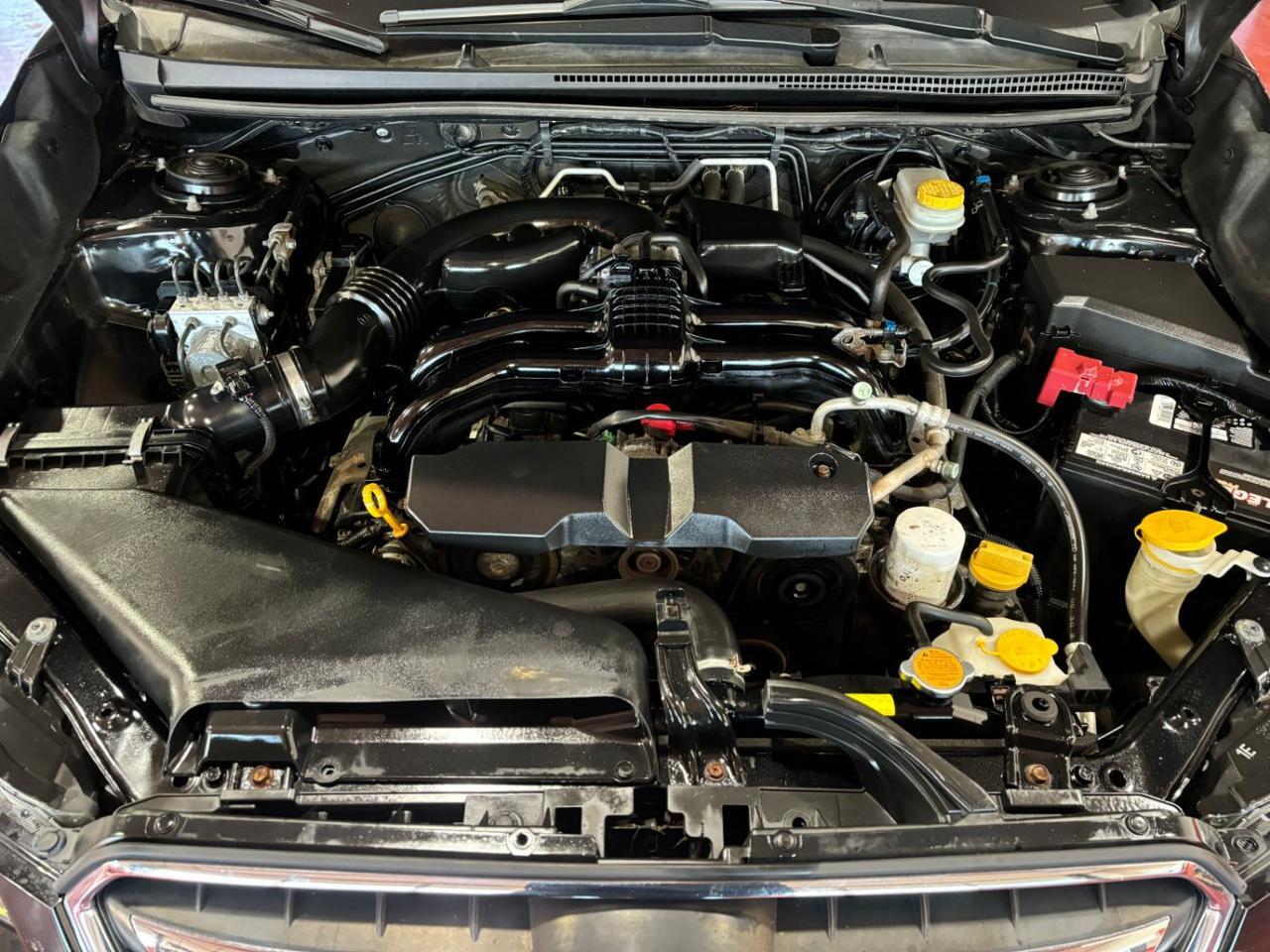 2014 Subaru XV Crosstrek 2.0i Limited Franklin OH