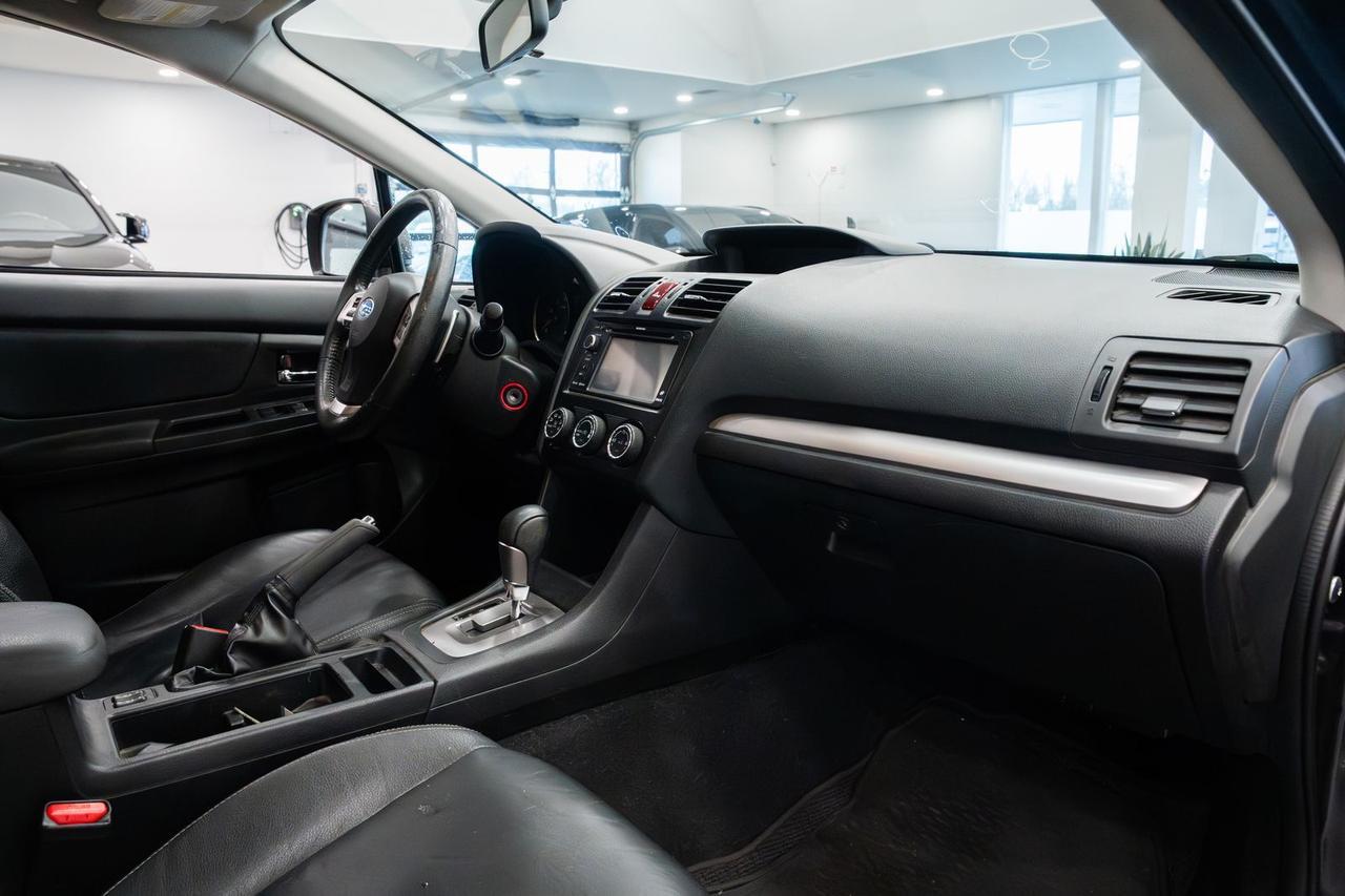 2014 Subaru XV Crosstrek 2.0i Limited Gladstone OR