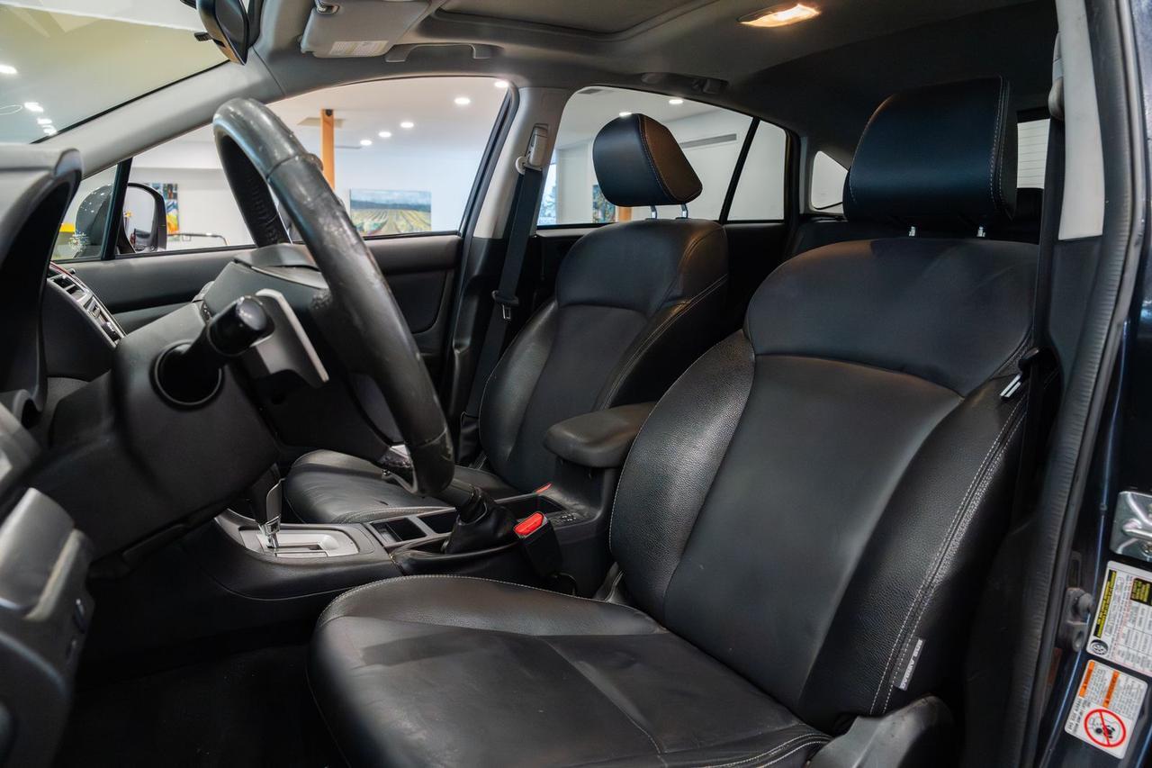 2014 Subaru XV Crosstrek 2.0i Limited Gladstone OR