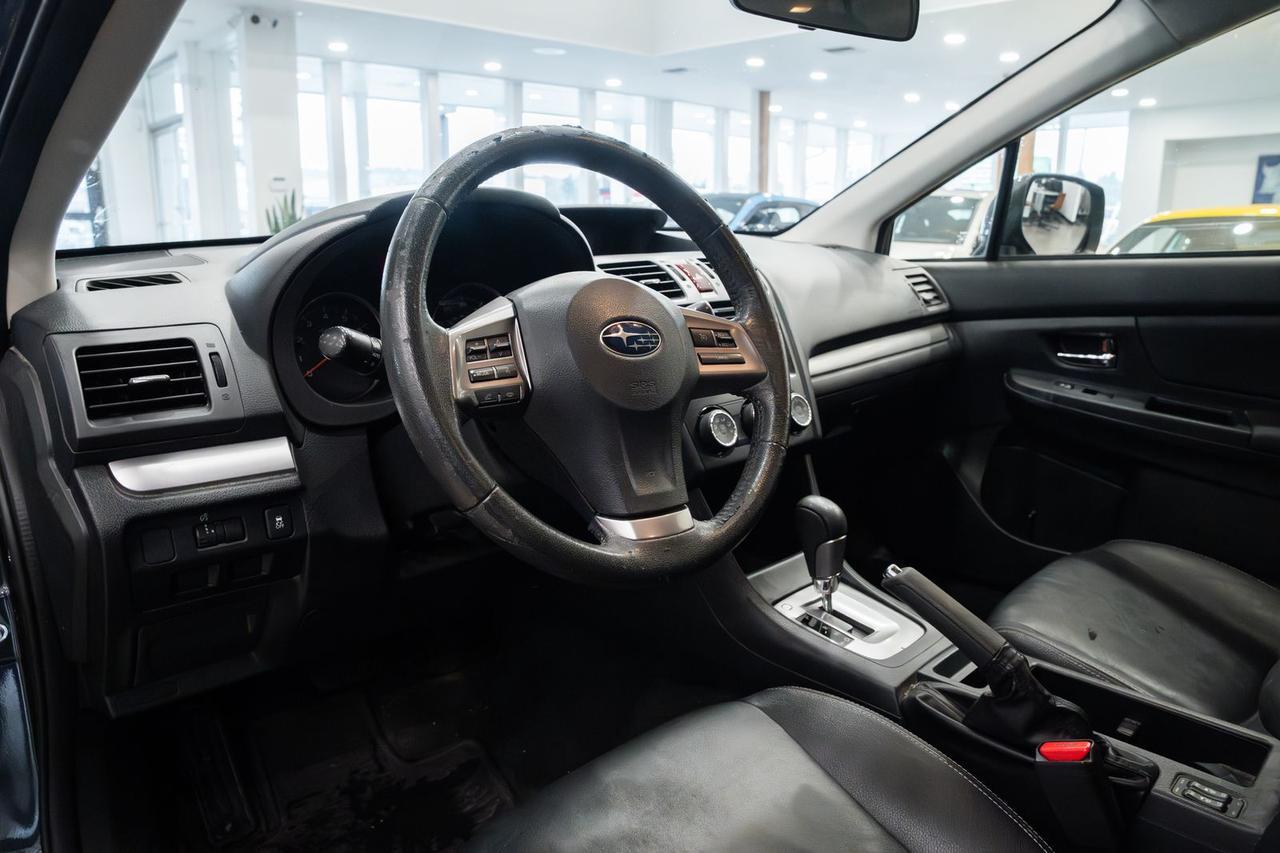2014 Subaru XV Crosstrek 2.0i Limited Gladstone OR