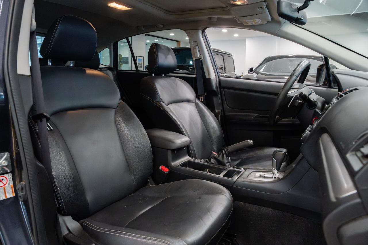 2014 Subaru XV Crosstrek 2.0i Limited Gladstone OR