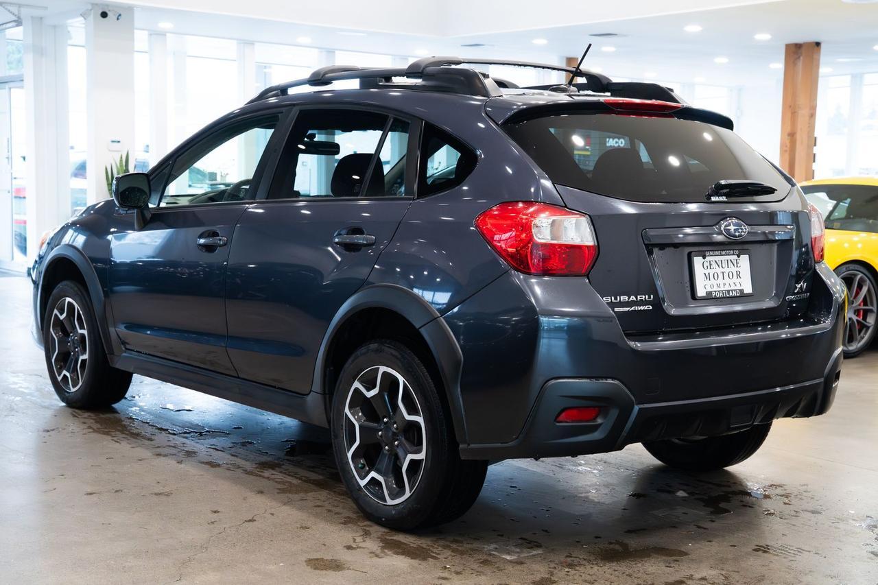 2014 Subaru XV Crosstrek 2.0i Limited Gladstone OR