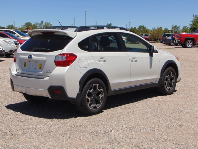 2014 Subaru XV Crosstrek 2.0i Limited Santa Fe NM