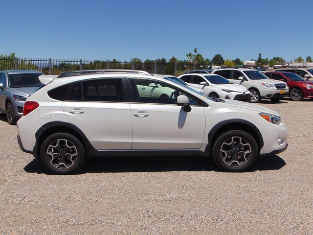 2014 Subaru XV Crosstrek 2.0i Limited Santa Fe NM