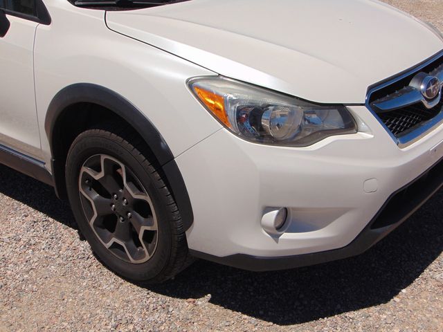 2014 Subaru XV Crosstrek 2.0i Limited Santa Fe NM