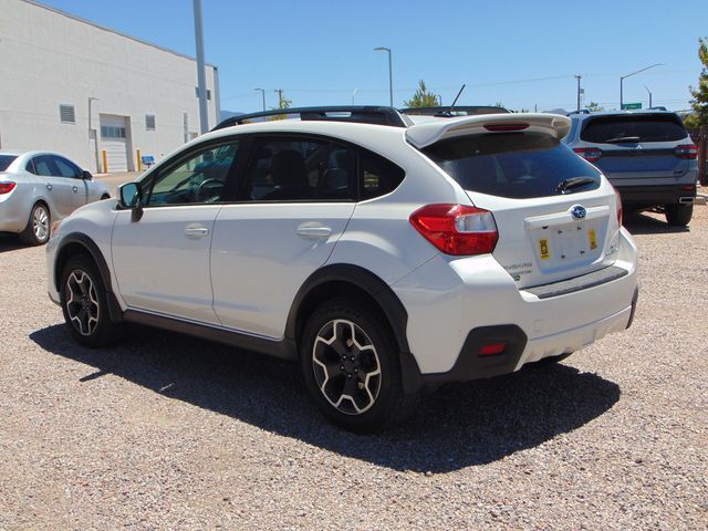 2014 Subaru XV Crosstrek 2.0i Limited Santa Fe NM