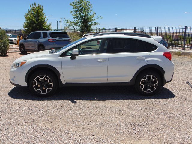 2014 Subaru XV Crosstrek 2.0i Limited Santa Fe NM