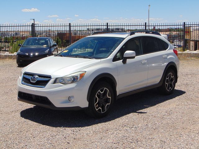 2014 Subaru XV Crosstrek 2.0i Limited Santa Fe NM