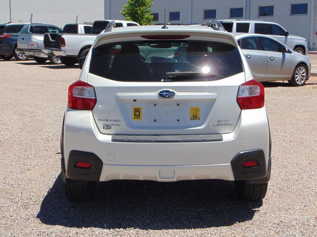 2014 Subaru XV Crosstrek 2.0i Limited Santa Fe NM