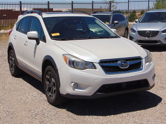 2014 Subaru XV Crosstrek 2.0i Limited Santa Fe NM