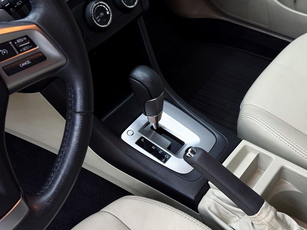 2014 Subaru XV Crosstrek 2.0i Limited Portland OR