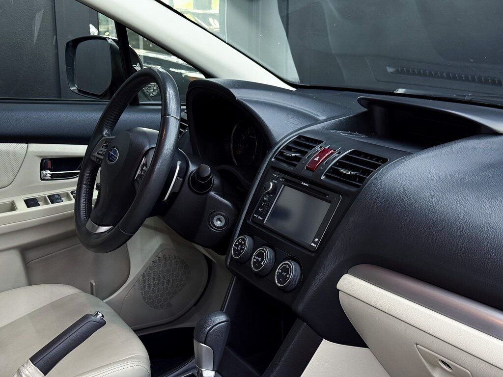 2014 Subaru XV Crosstrek 2.0i Limited Portland OR