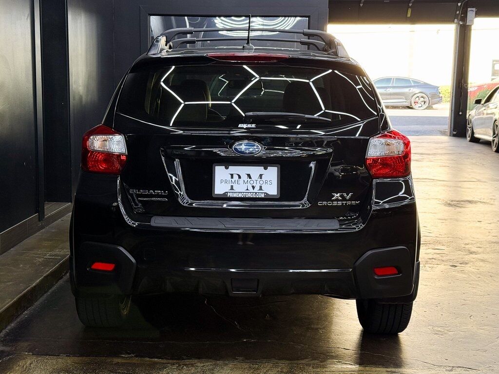 2014 Subaru XV Crosstrek 2.0i Limited Portland OR