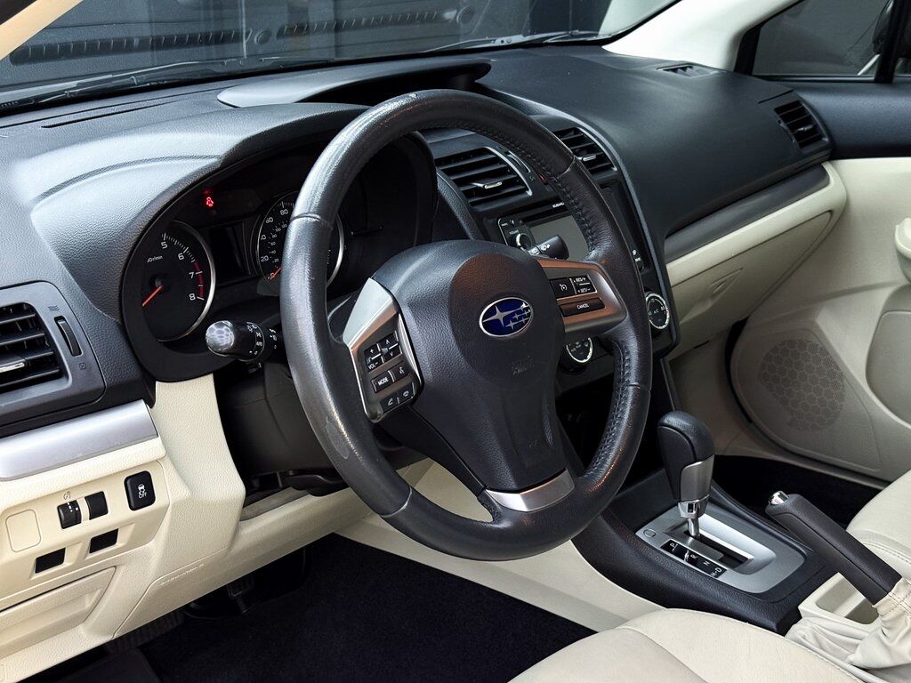 2014 Subaru XV Crosstrek 2.0i Limited Portland OR