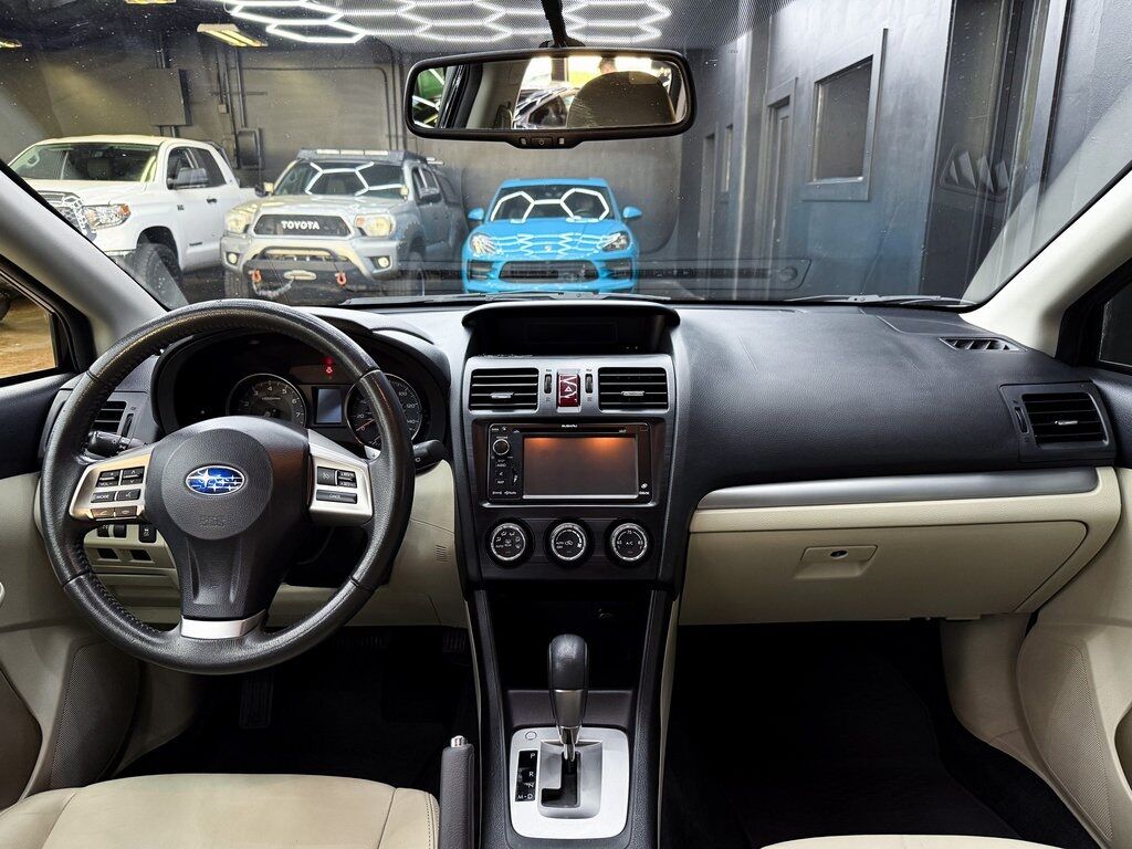 2014 Subaru XV Crosstrek 2.0i Limited Portland OR