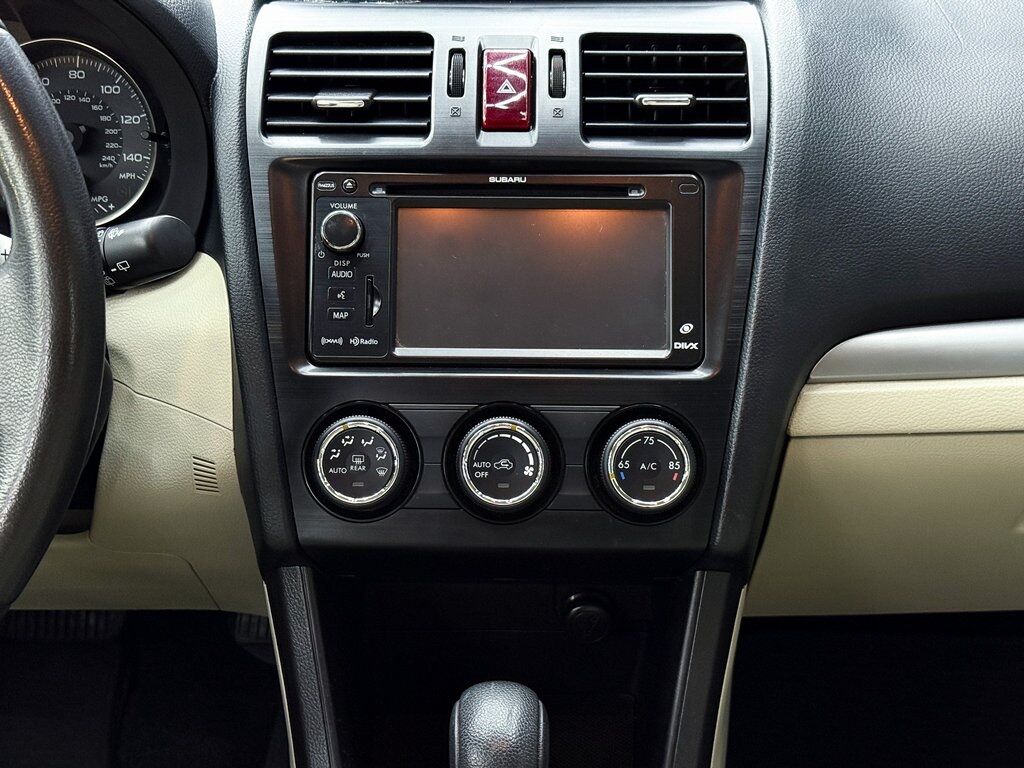 2014 Subaru XV Crosstrek 2.0i Limited Portland OR