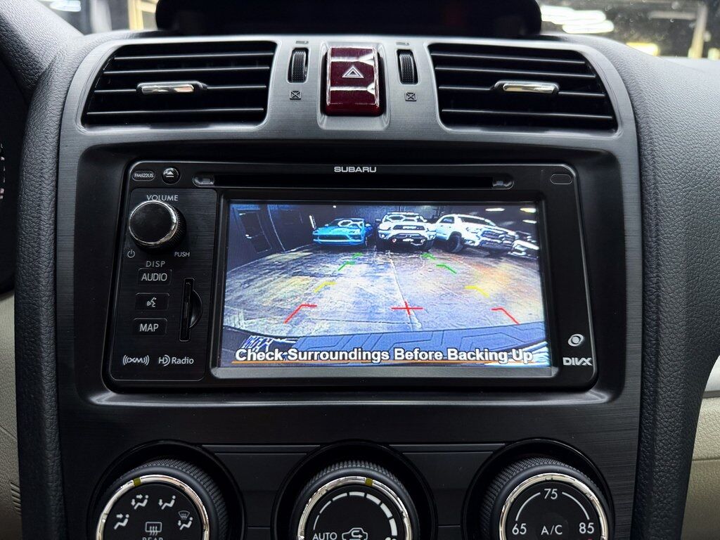 2014 Subaru XV Crosstrek 2.0i Limited Portland OR