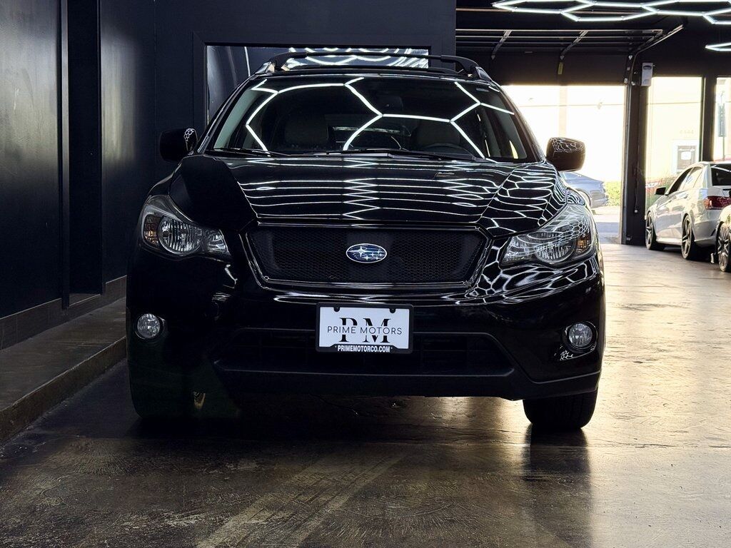 2014 Subaru XV Crosstrek 2.0i Limited Portland OR