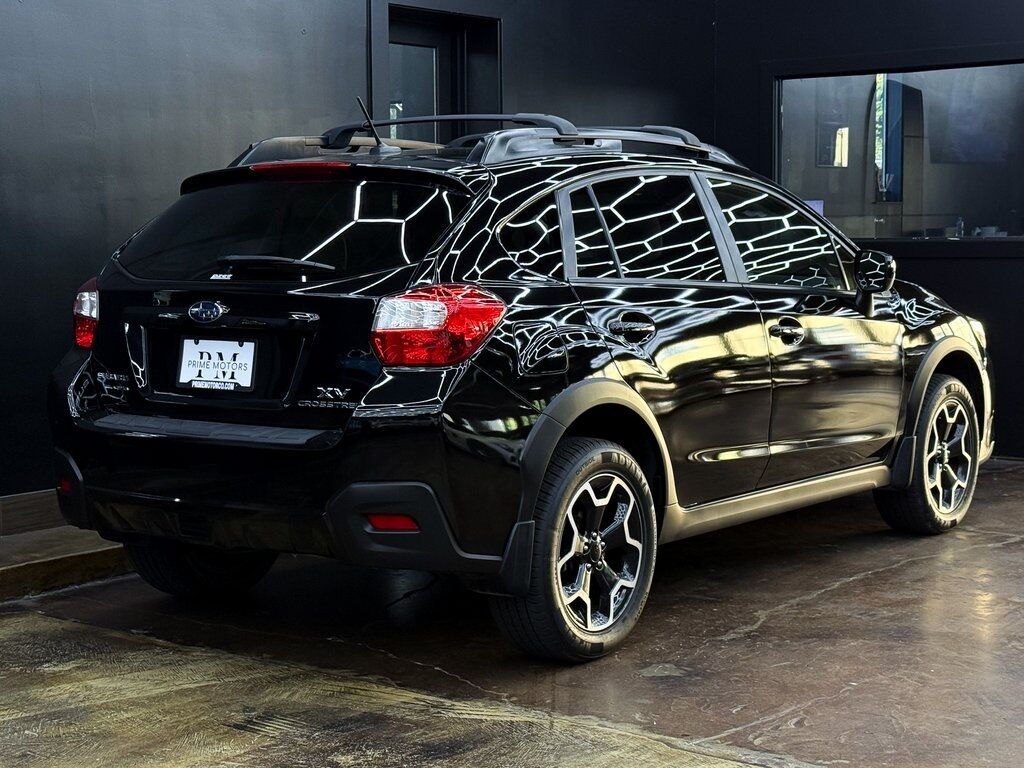 2014 Subaru XV Crosstrek 2.0i Limited Portland OR