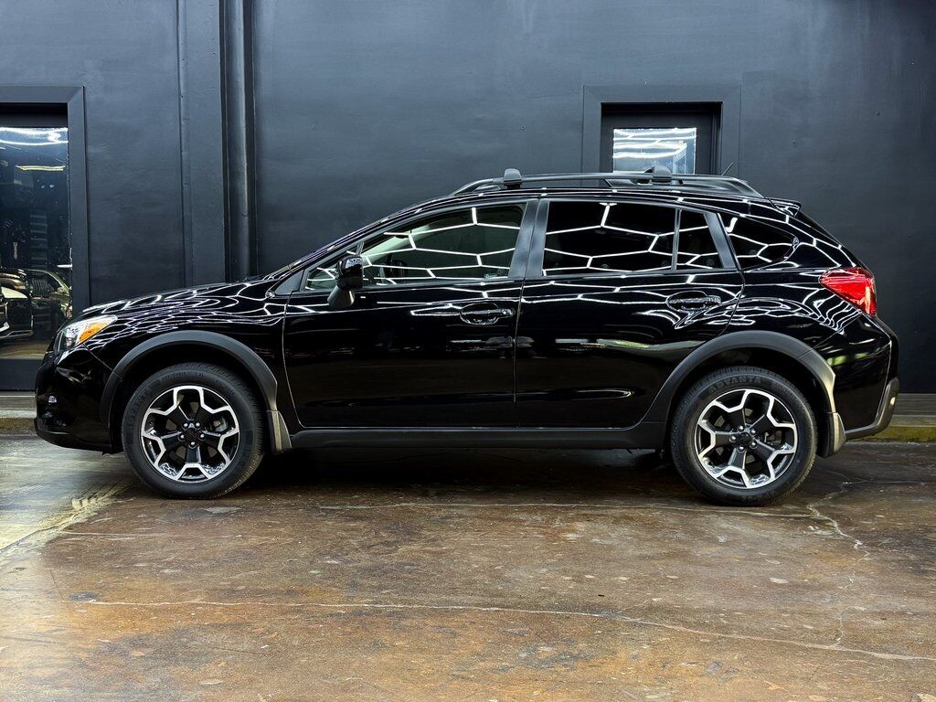 2014 Subaru XV Crosstrek 2.0i Limited Portland OR