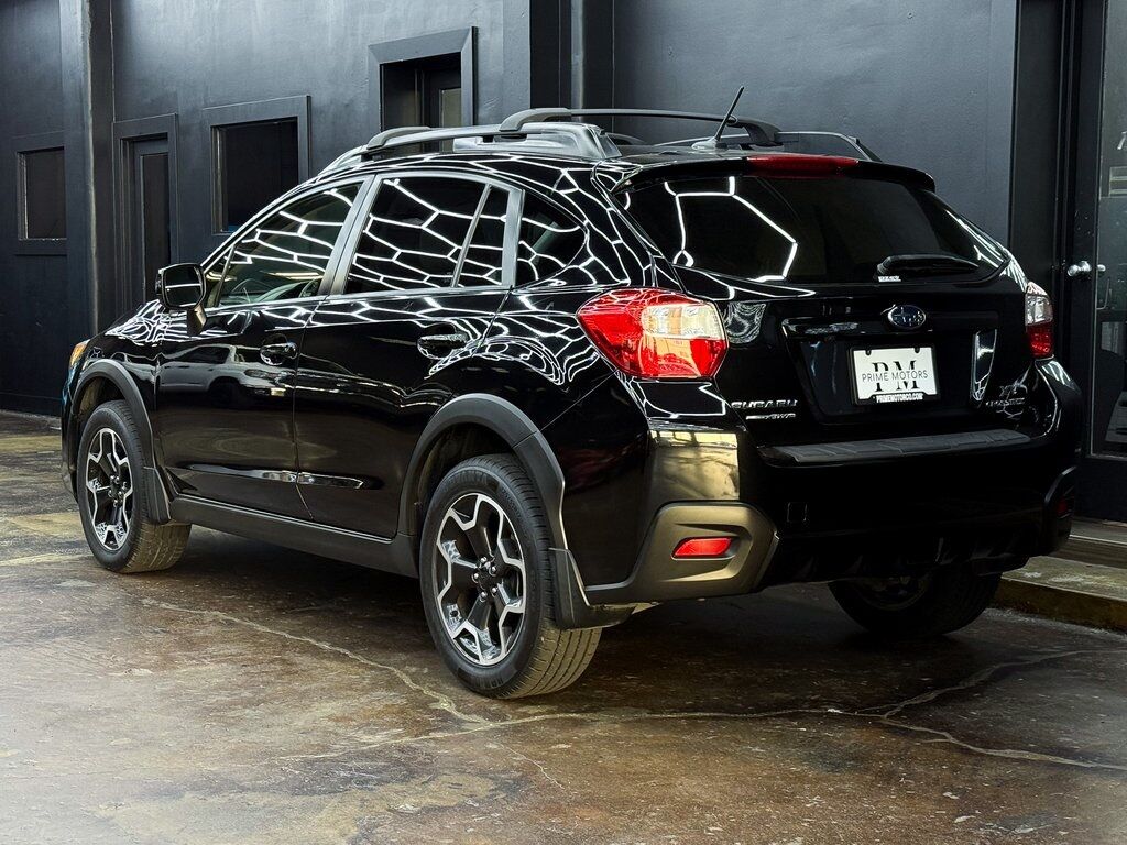 2014 Subaru XV Crosstrek 2.0i Limited Portland OR