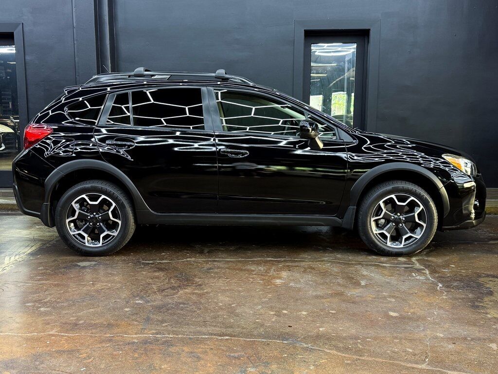 2014 Subaru XV Crosstrek 2.0i Limited Portland OR