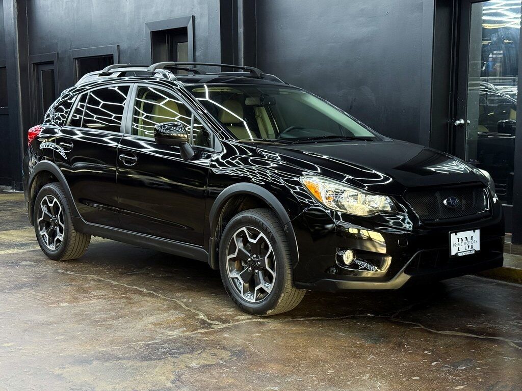 2014 Subaru XV Crosstrek 2.0i Limited Portland OR