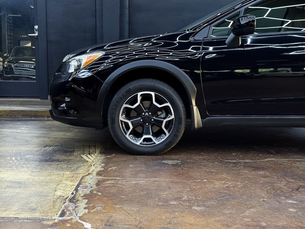 2014 Subaru XV Crosstrek 2.0i Limited Portland OR