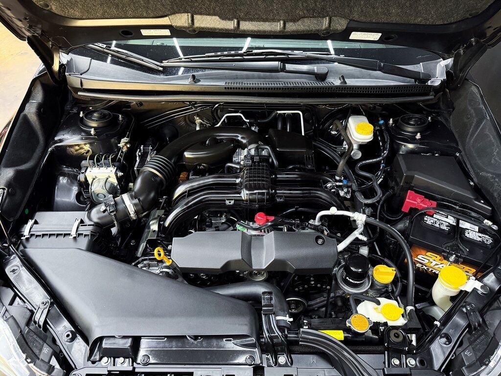 2014 Subaru XV Crosstrek 2.0i Limited Portland OR