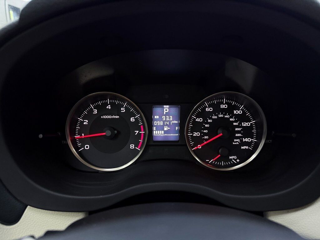 2014 Subaru XV Crosstrek 2.0i Limited Portland OR