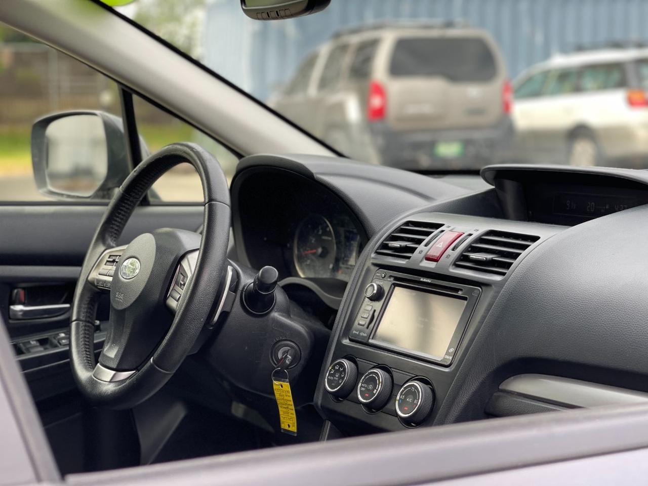 2014 Subaru XV Crosstrek 2.0i Limited Spokane Valley WA
