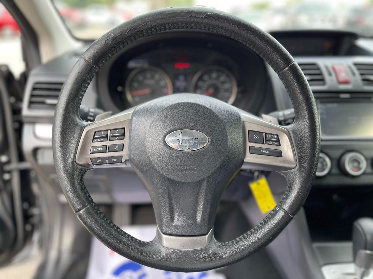 2014 Subaru XV Crosstrek 2.0i Limited Spokane Valley WA