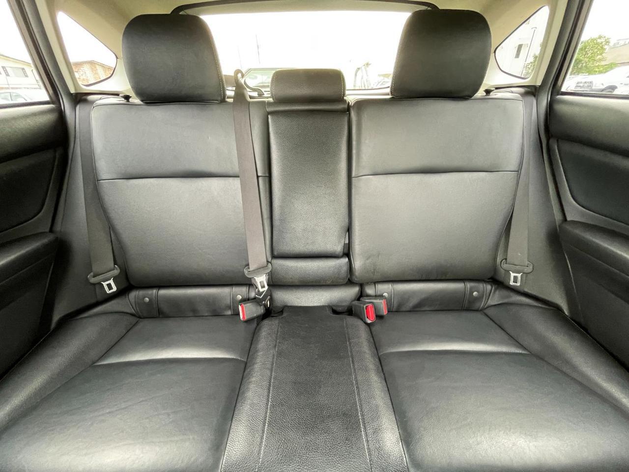 2014 Subaru XV Crosstrek 2.0i Limited Spokane Valley WA