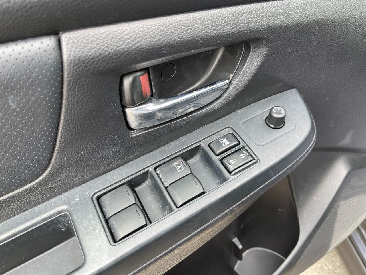 2014 Subaru XV Crosstrek 2.0i Limited Spokane Valley WA