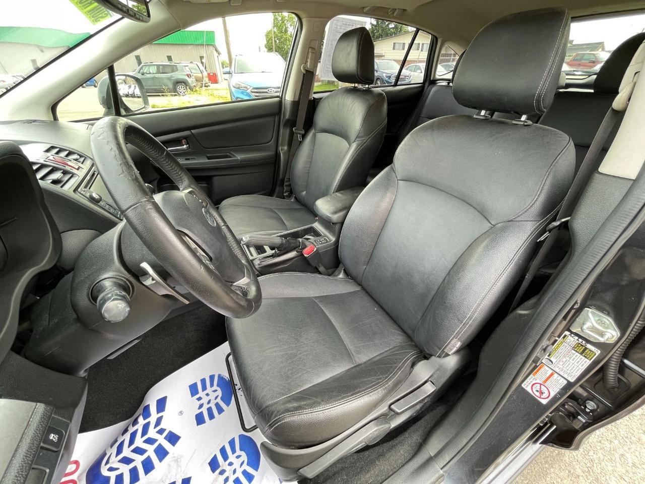 2014 Subaru XV Crosstrek 2.0i Limited Spokane Valley WA