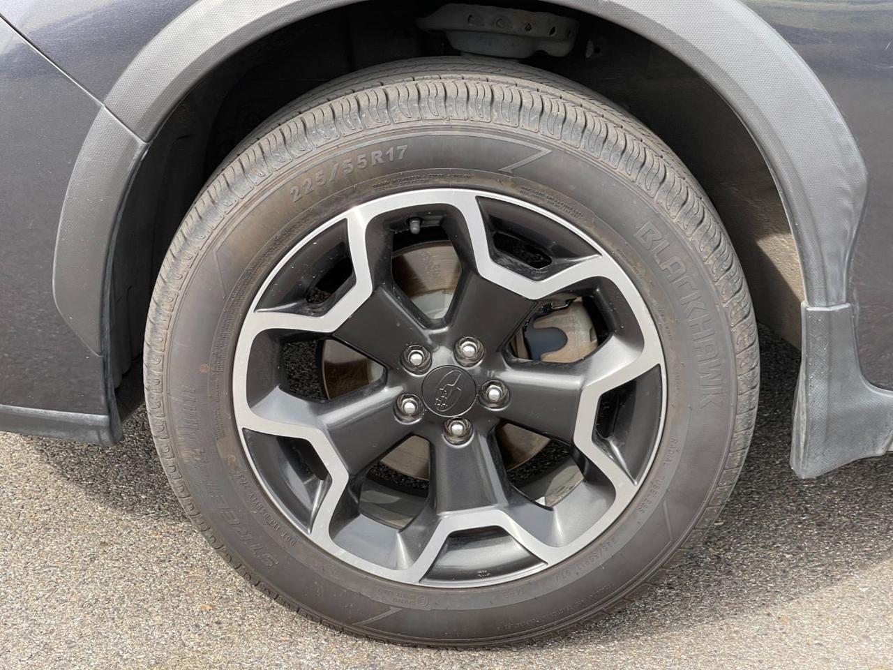 2014 Subaru XV Crosstrek 2.0i Limited Spokane Valley WA