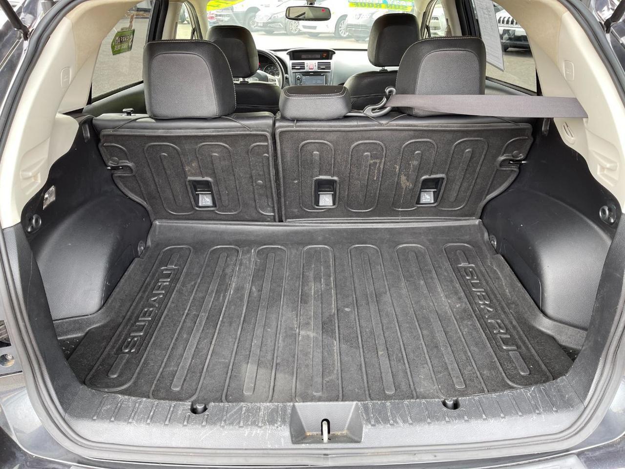 2014 Subaru XV Crosstrek 2.0i Limited Spokane Valley WA