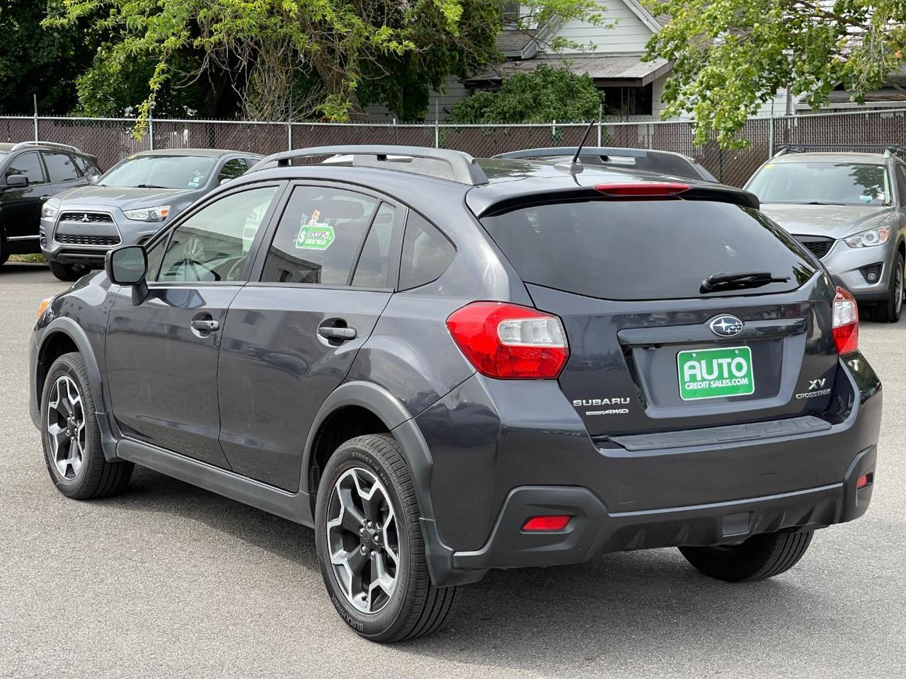 2014 Subaru XV Crosstrek 2.0i Limited Spokane Valley WA