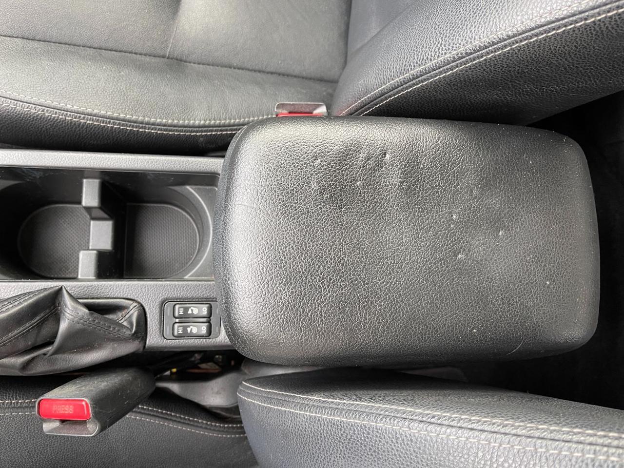 2014 Subaru XV Crosstrek 2.0i Limited Spokane Valley WA
