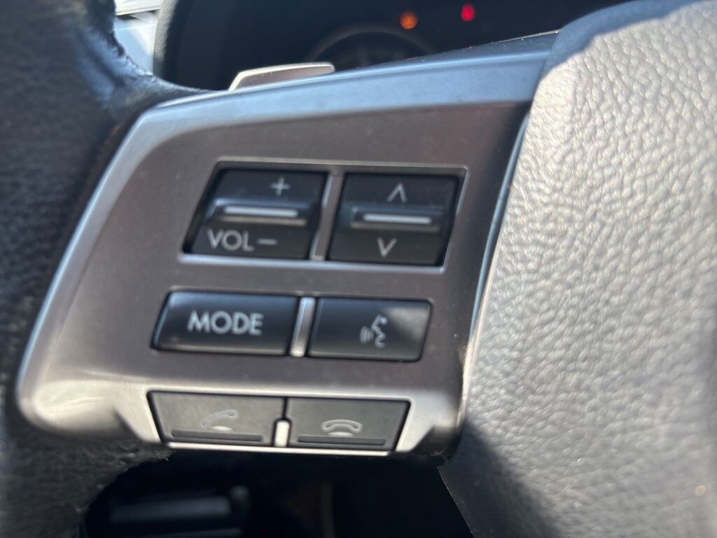 2014 Subaru XV Crosstrek 2.0i Limited