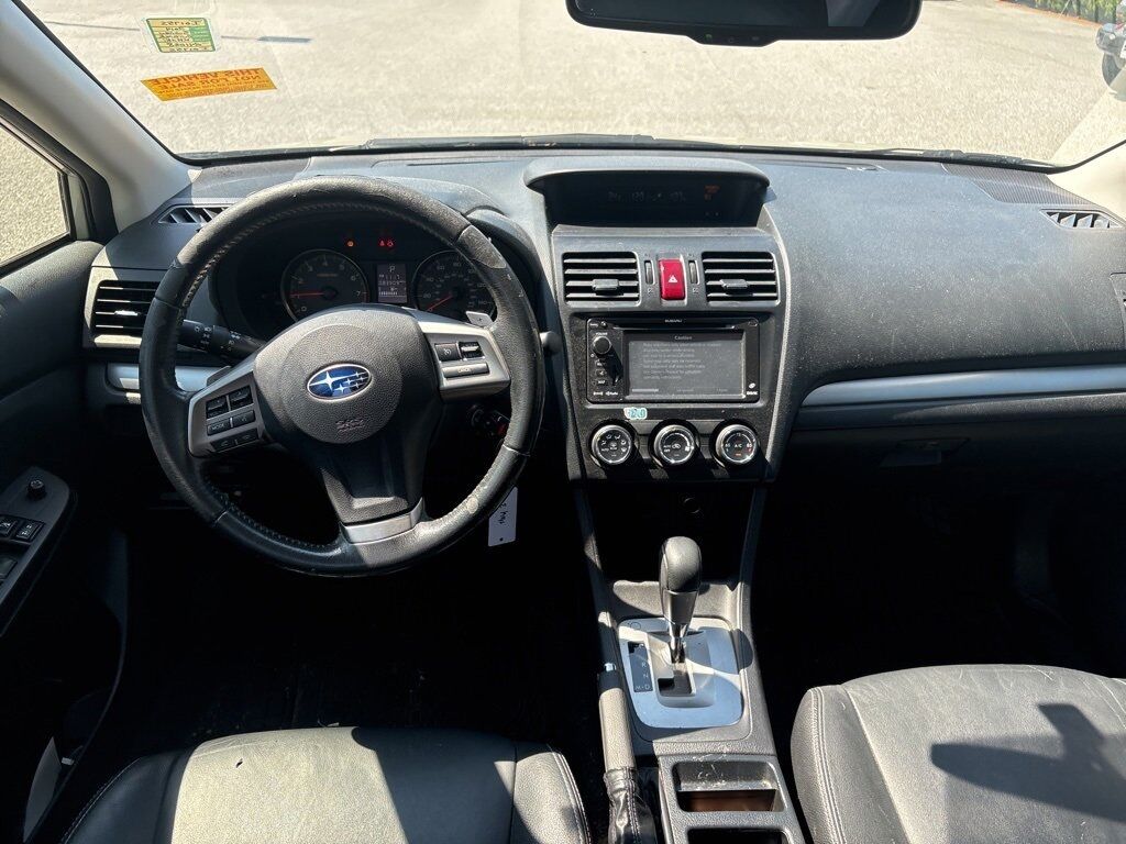 2014 Subaru XV Crosstrek 2.0i Limited