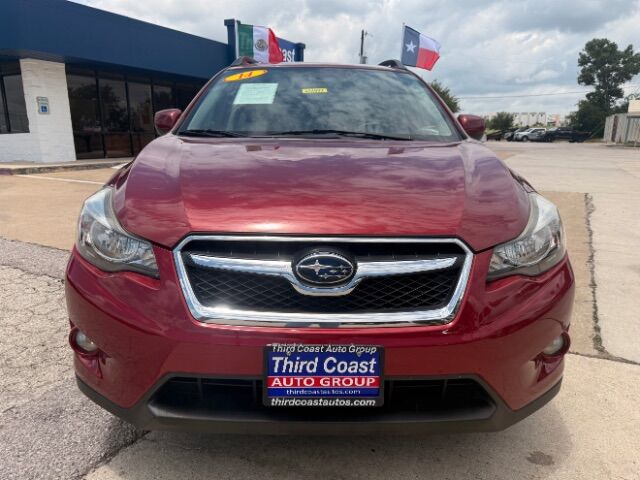 2014 Subaru XV Crosstrek 2.0i Premium Kyle TX