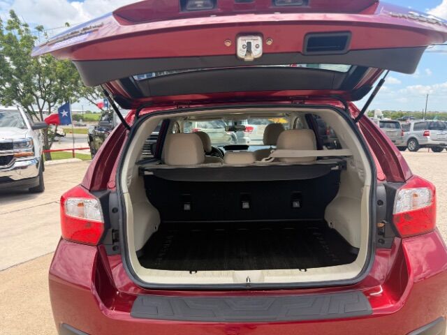 2014 Subaru XV Crosstrek 2.0i Premium Kyle TX