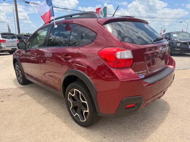 2014 Subaru XV Crosstrek 2.0i Premium Kyle TX