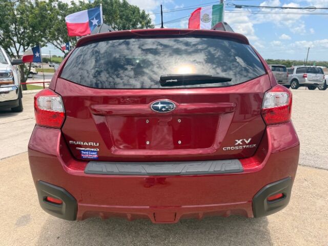 2014 Subaru XV Crosstrek 2.0i Premium Kyle TX