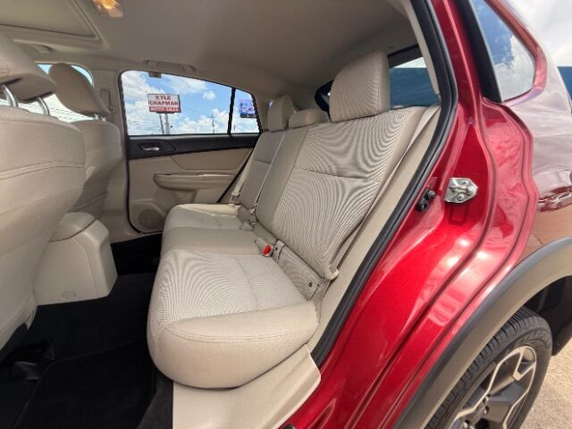 2014 Subaru XV Crosstrek 2.0i Premium Kyle TX