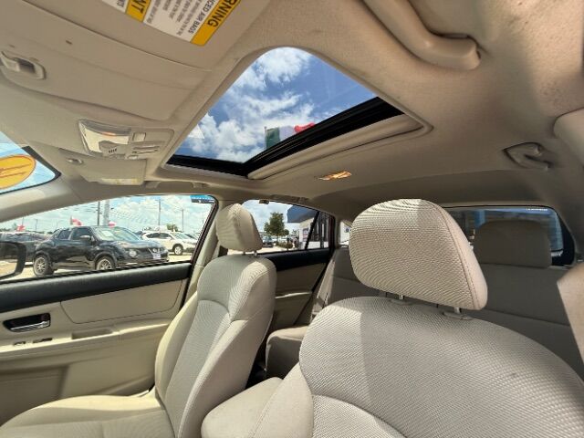 2014 Subaru XV Crosstrek 2.0i Premium Kyle TX