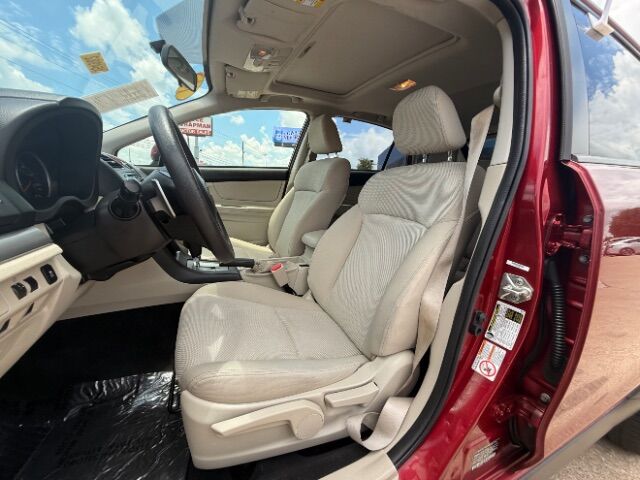 2014 Subaru XV Crosstrek 2.0i Premium Kyle TX