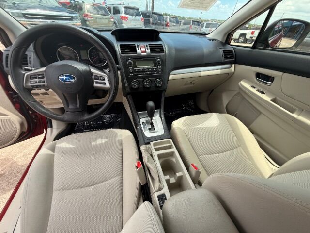 2014 Subaru XV Crosstrek 2.0i Premium Kyle TX